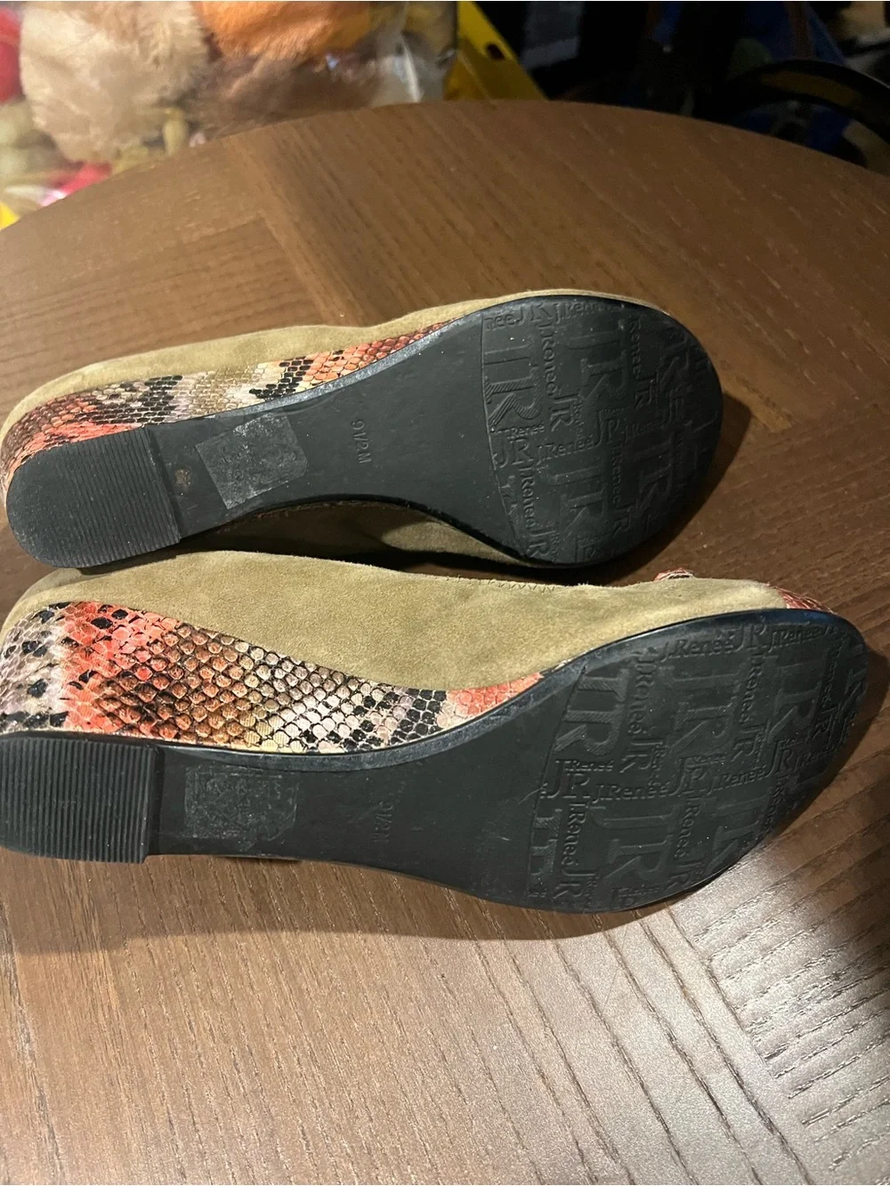 J.Renee reneé women’s